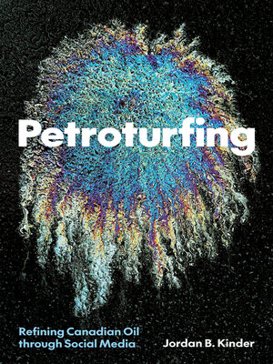 cover image of Petroturfing